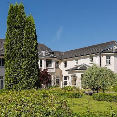 Nuremore Hotel & Country Club Каррикмакросс Экстерьер фото