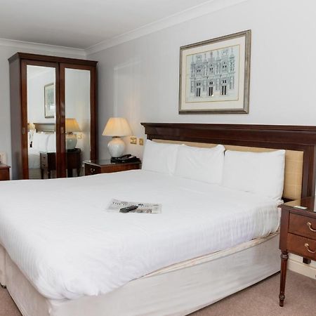 Nuremore Hotel & Country Club Каррикмакросс Экстерьер фото