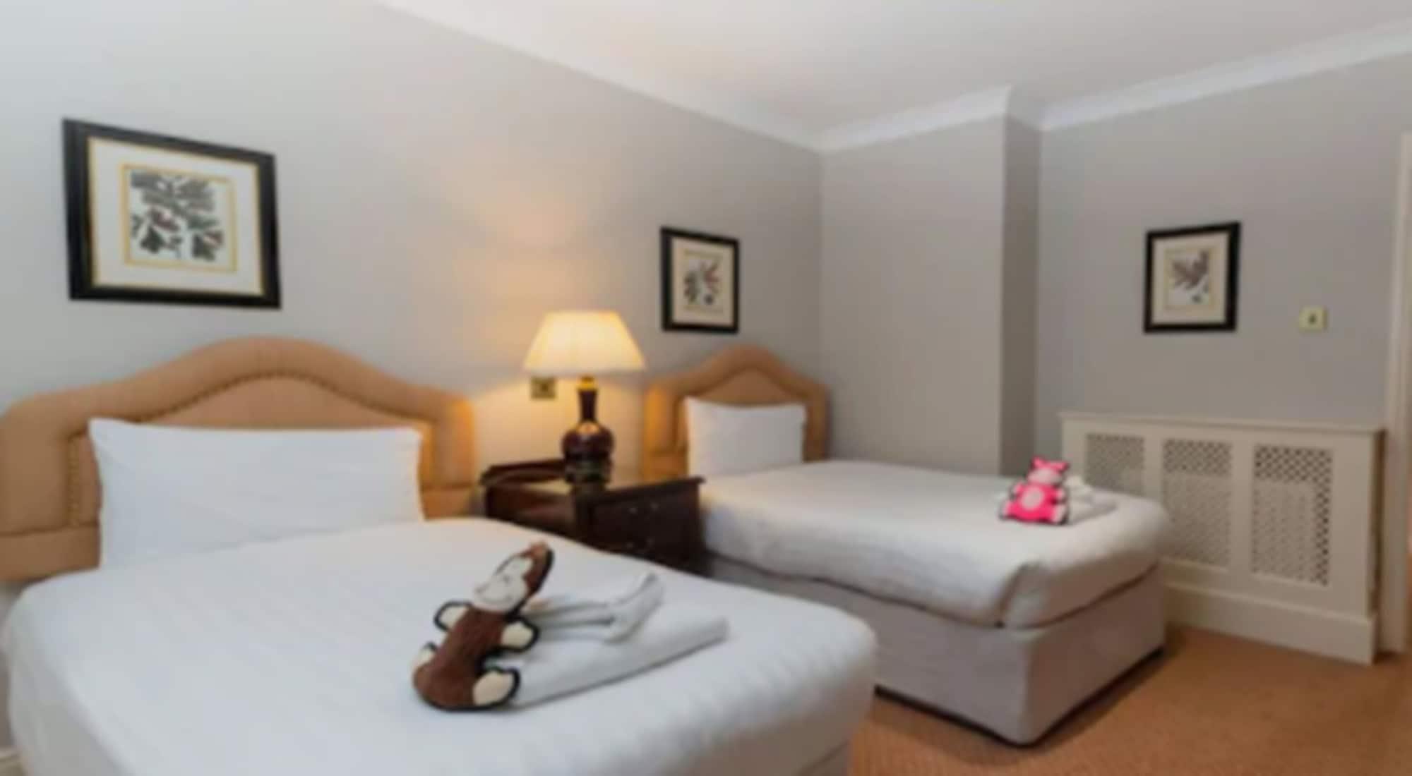 Nuremore Hotel & Country Club Каррикмакросс Экстерьер фото