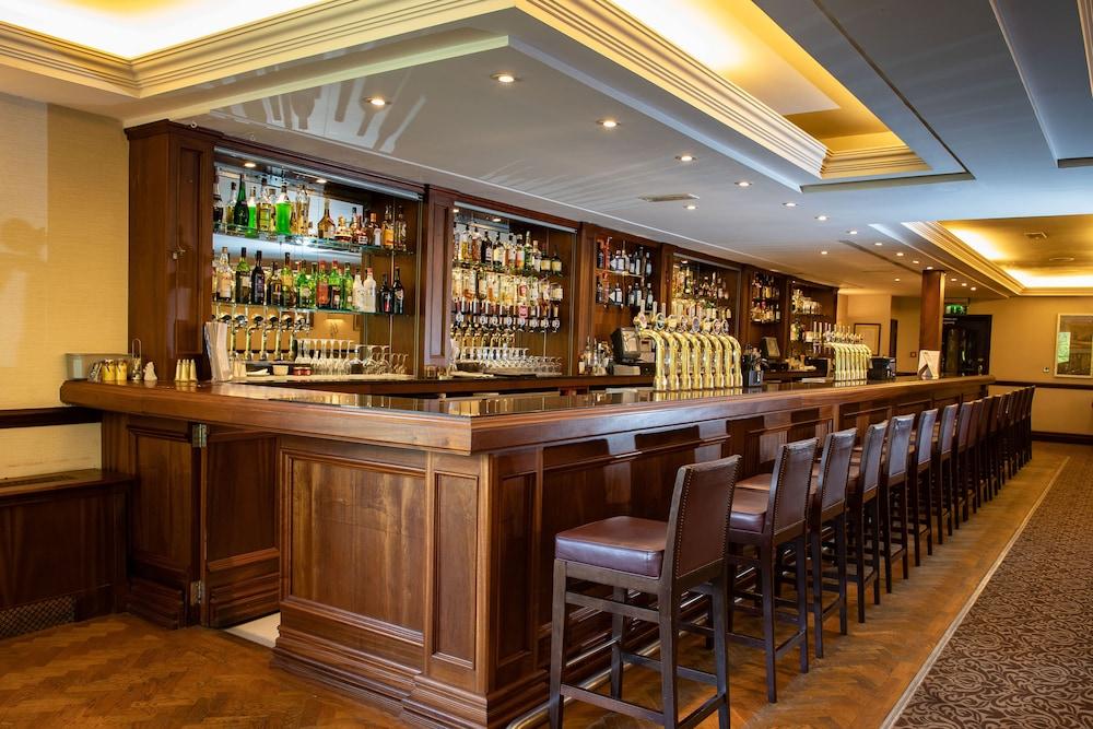 Nuremore Hotel & Country Club Каррикмакросс Экстерьер фото
