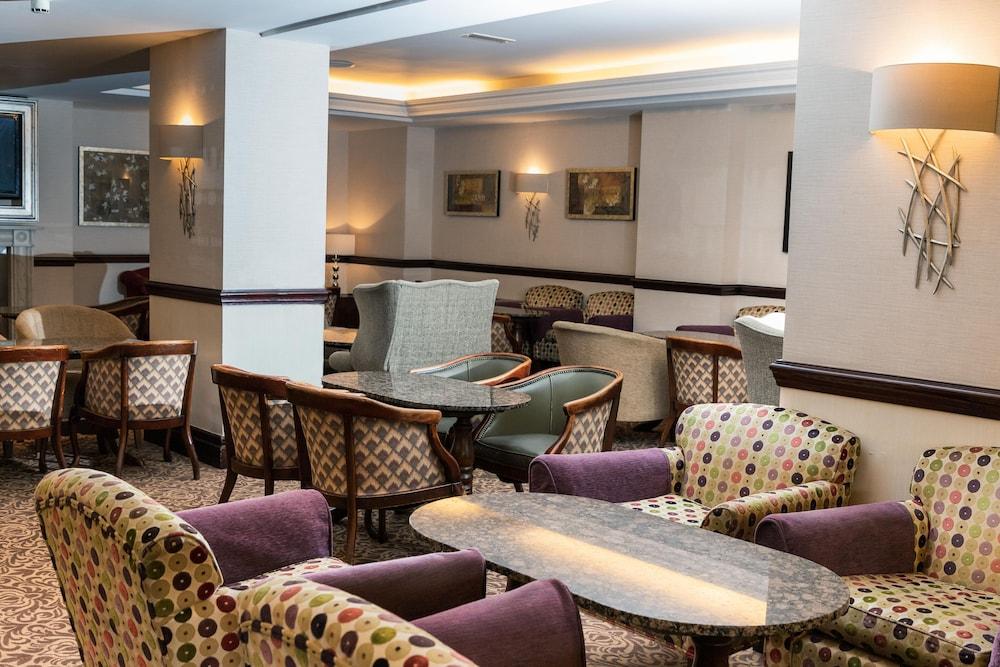 Nuremore Hotel & Country Club Каррикмакросс Экстерьер фото