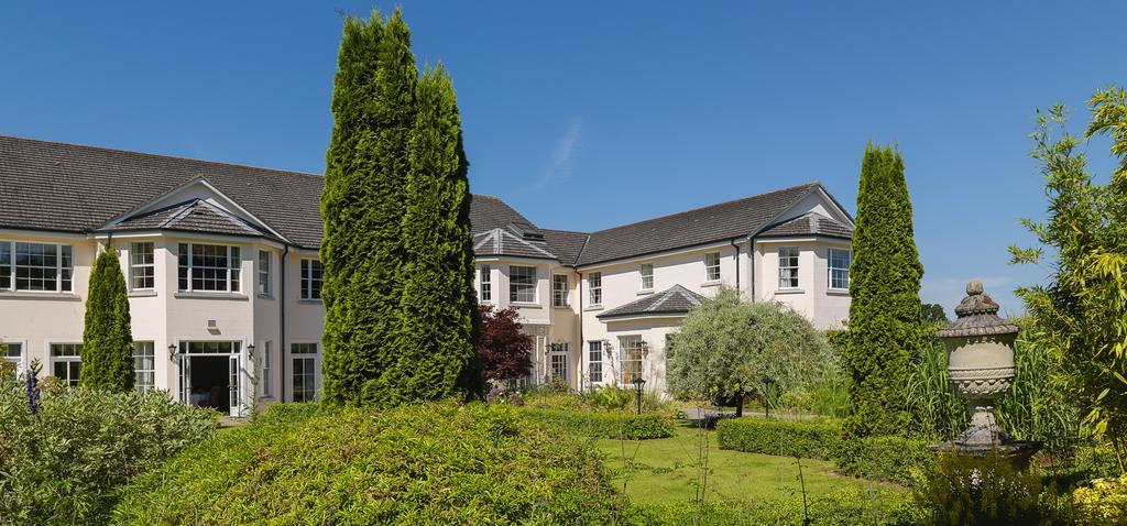 Nuremore Hotel & Country Club Каррикмакросс Экстерьер фото